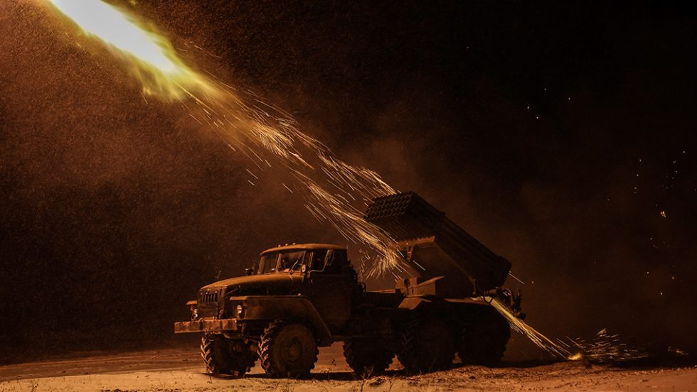 ukraine war